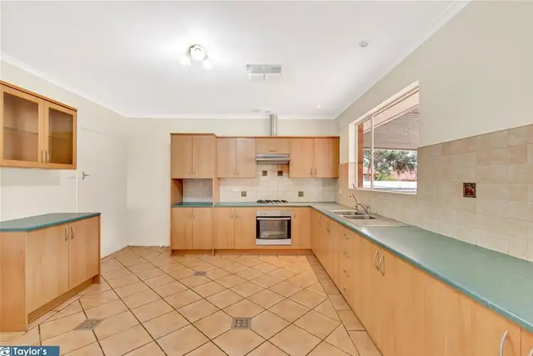 Fourth view of Homely house listing, 30 Leabrook Drive, Para Hills SA 5096