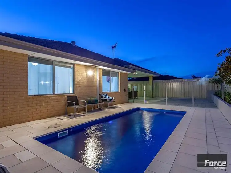 Sixth view of Homely house listing, 32 Cvitan Bend, Madeley WA 6065