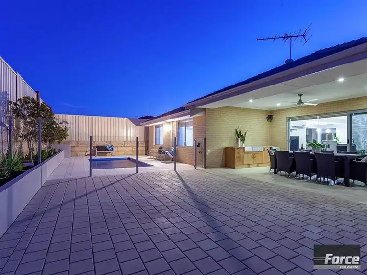 Seventh view of Homely house listing, 32 Cvitan Bend, Madeley WA 6065