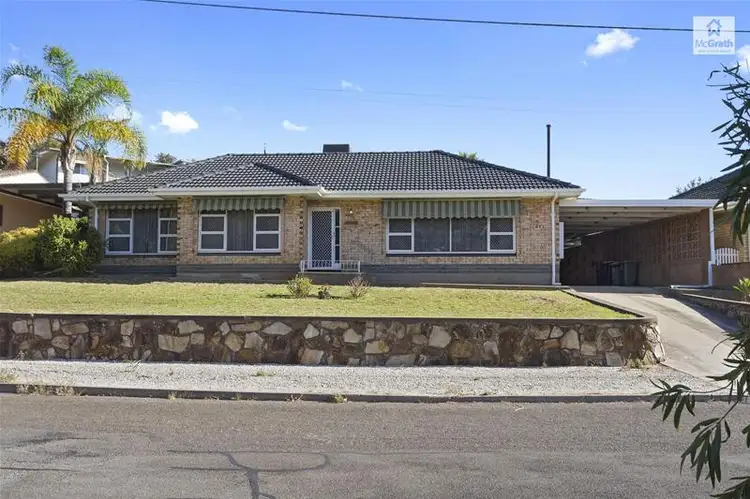 Main view of Homely house listing, 6 Cameron Avenue, Darlington SA 5047