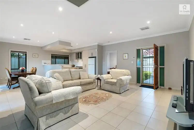 Second view of Homely house listing, 25a Struan Avenue, Warradale SA 5046