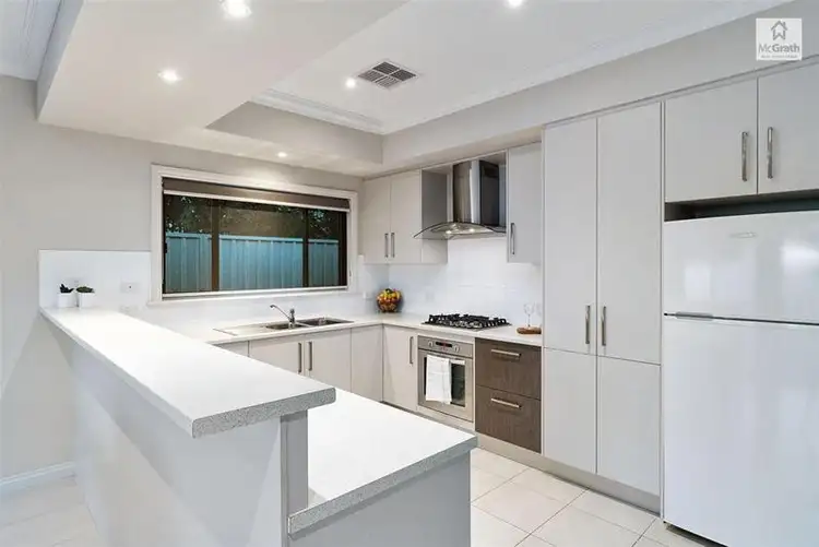 Fifth view of Homely house listing, 25a Struan Avenue, Warradale SA 5046