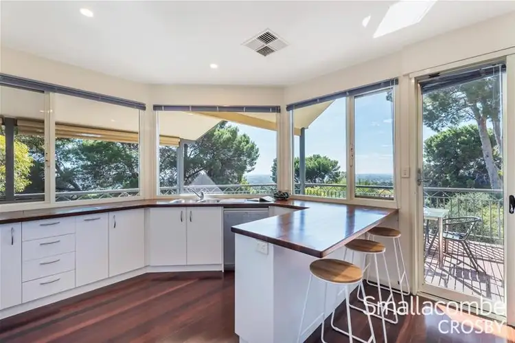 Fourth view of Homely house listing, 5 Fulton Crescent, Glen Osmond SA 5064