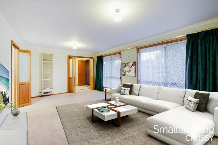 Second view of Homely house listing, 1 Hibiscus Court, Morphett Vale SA 5162