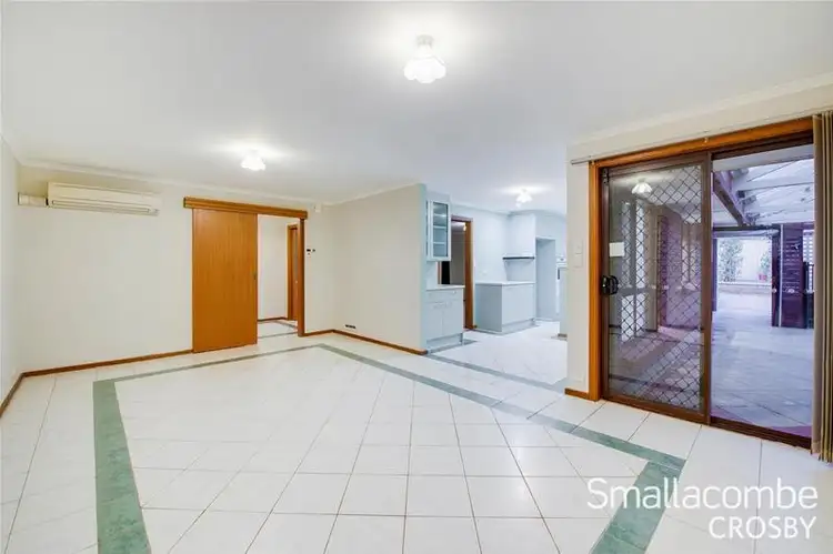 Third view of Homely house listing, 1 Hibiscus Court, Morphett Vale SA 5162