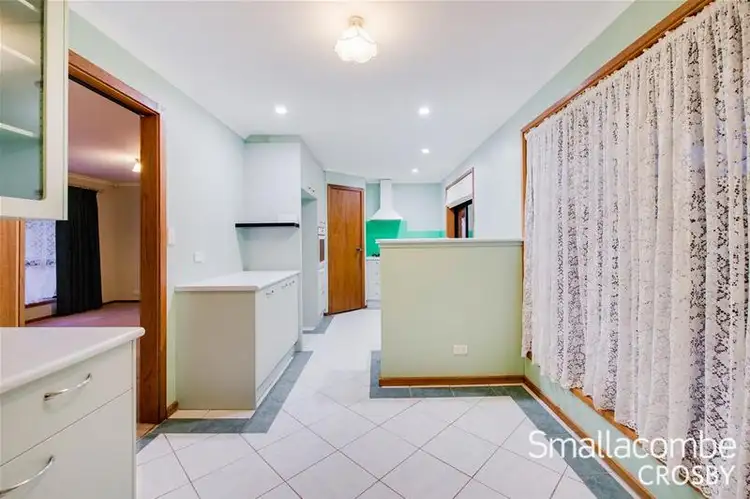 Fourth view of Homely house listing, 1 Hibiscus Court, Morphett Vale SA 5162