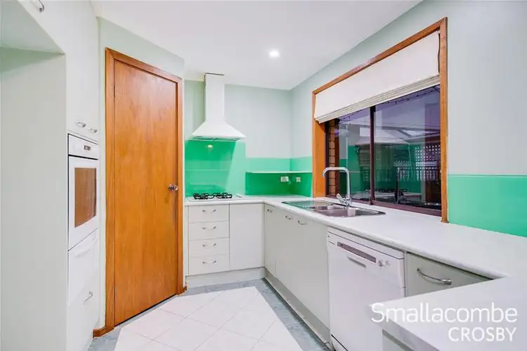 Fifth view of Homely house listing, 1 Hibiscus Court, Morphett Vale SA 5162