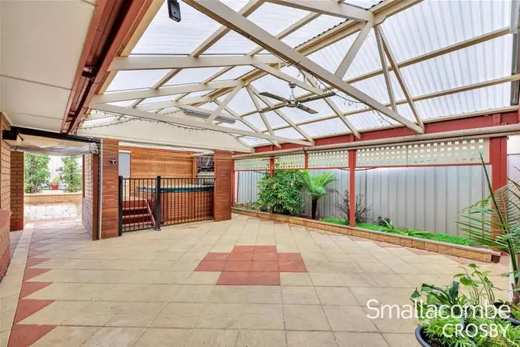 Sixth view of Homely house listing, 1 Hibiscus Court, Morphett Vale SA 5162