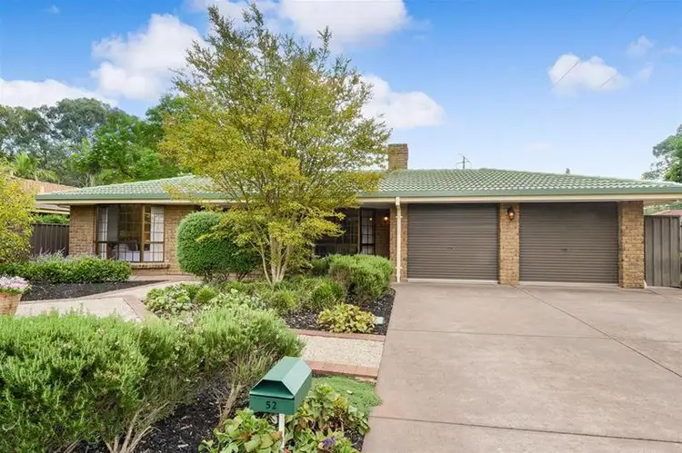 Main view of Homely house listing, 52 Orange Grove Circuit, Dernancourt SA 5075