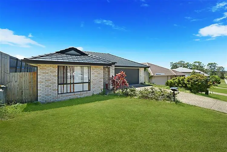 20A Gumtree Crescent, Upper Coomera QLD 4209