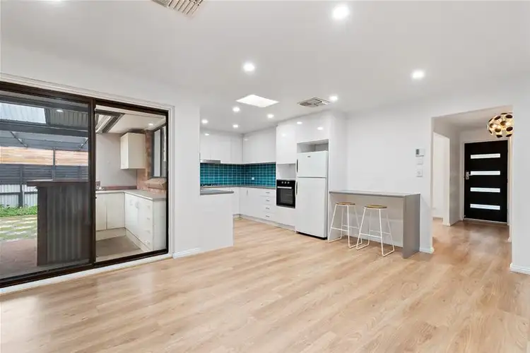 Second view of Homely house listing, 11 Delta Crescent, Aberfoyle Park SA 5159