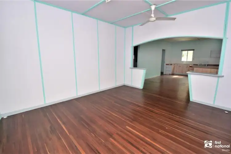 Third view of Homely house listing, 84 Grevillea Street, Biloela QLD 4715