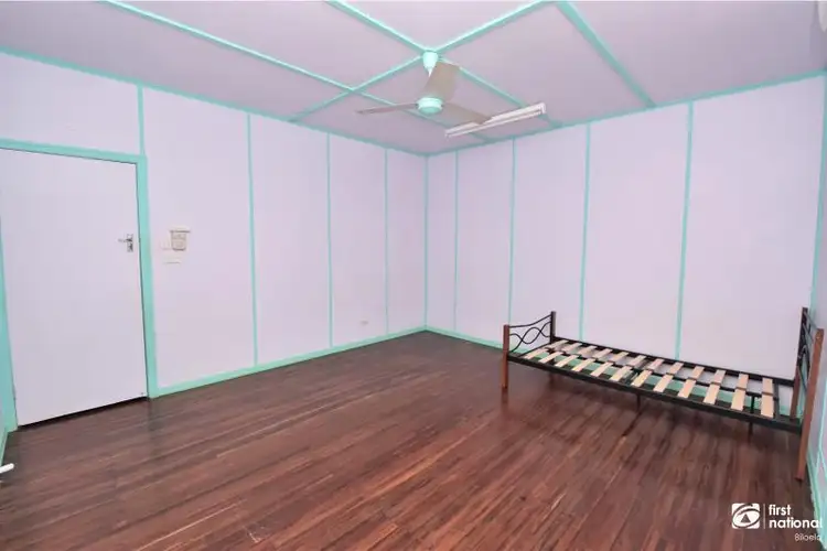 Fifth view of Homely house listing, 84 Grevillea Street, Biloela QLD 4715