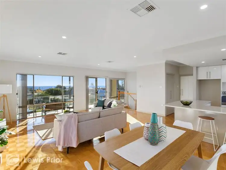 Main view of Homely house listing, 72 Roy Terrace, Christies Beach SA 5165