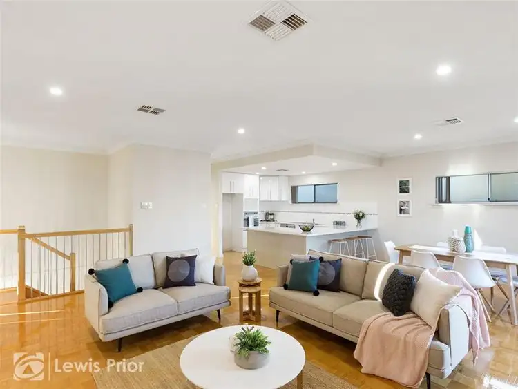 Third view of Homely house listing, 72 Roy Terrace, Christies Beach SA 5165
