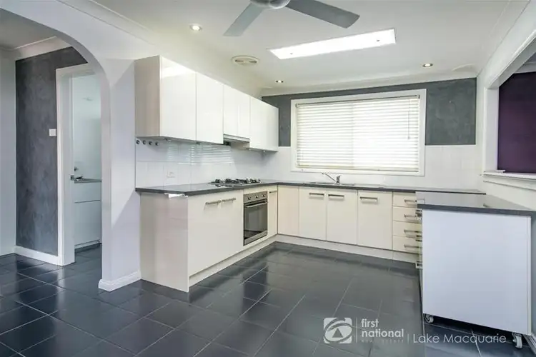 Second view of Homely house listing, 8 Etheridge Crescent, Edgeworth NSW 2285