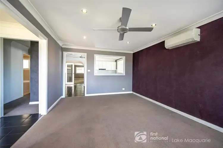 Third view of Homely house listing, 8 Etheridge Crescent, Edgeworth NSW 2285
