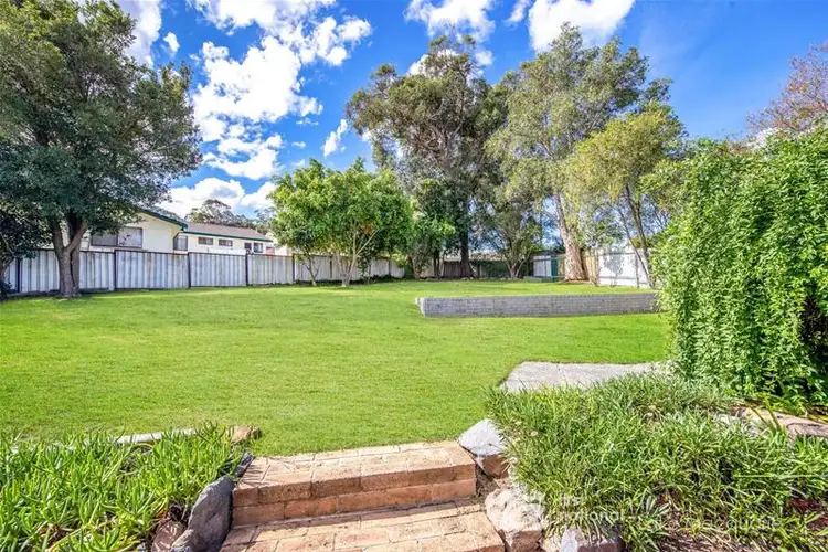 Fourth view of Homely house listing, 8 Etheridge Crescent, Edgeworth NSW 2285