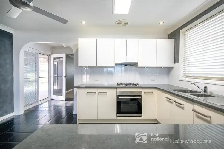 Sixth view of Homely house listing, 8 Etheridge Crescent, Edgeworth NSW 2285