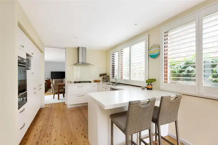 Third view of Homely house listing, 12 Boylson Place, Cromer NSW 2099