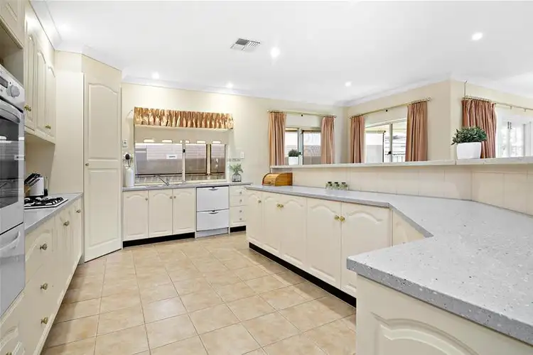 Fifth view of Homely house listing, 10 Fergusson Avenue, Craigburn Farm SA 5051