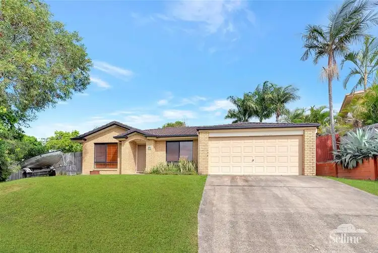 2 Rubeck Court, Upper Coomera QLD 4209