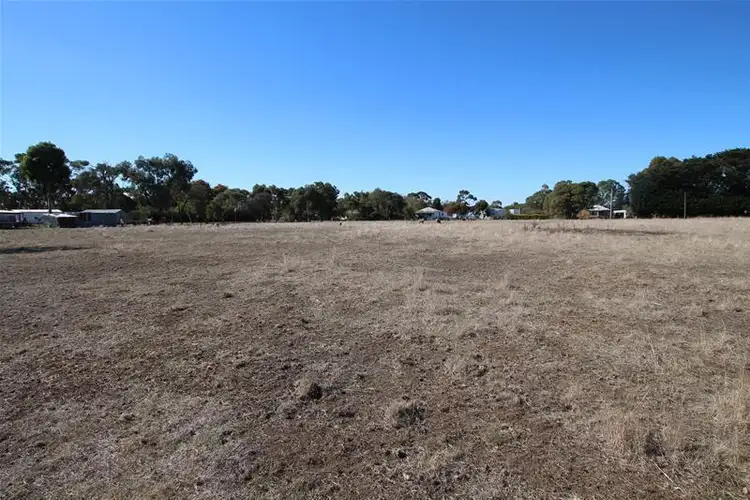 Third view of Homely land listing, Crown Allotments/3 To 8 King Street, Caramut VIC 3274
