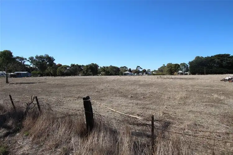Fifth view of Homely land listing, Crown Allotments/3 To 8 King Street, Caramut VIC 3274