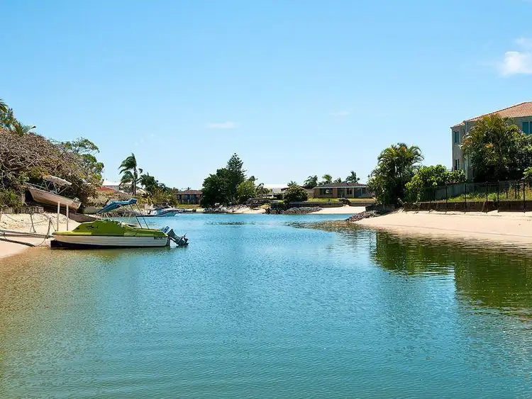 Third view of Homely house listing, 9 Cresta Court, Broadbeach Waters QLD 4218
