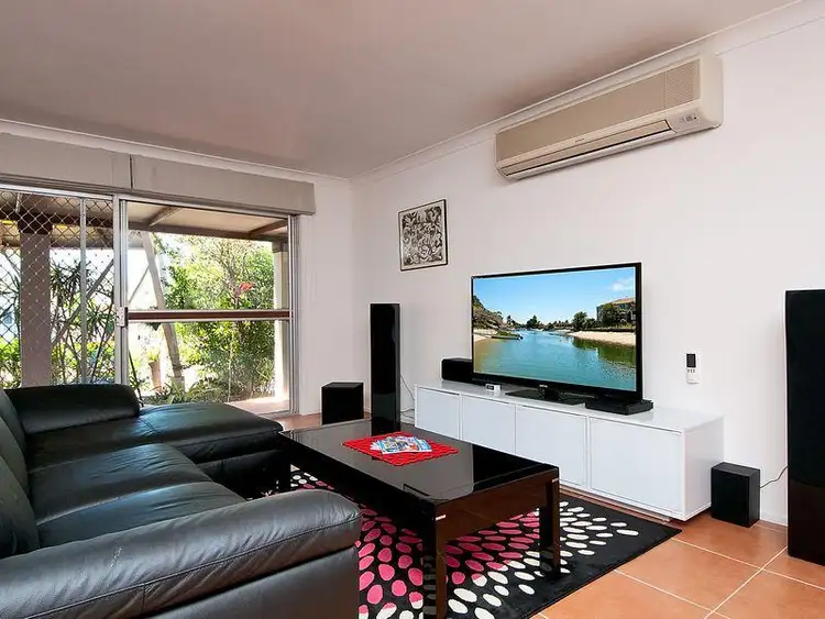 Sixth view of Homely house listing, 9 Cresta Court, Broadbeach Waters QLD 4218