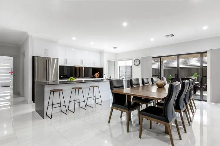 Main view of Homely house listing, 8 Wilkinson Court, Gawler East SA 5118