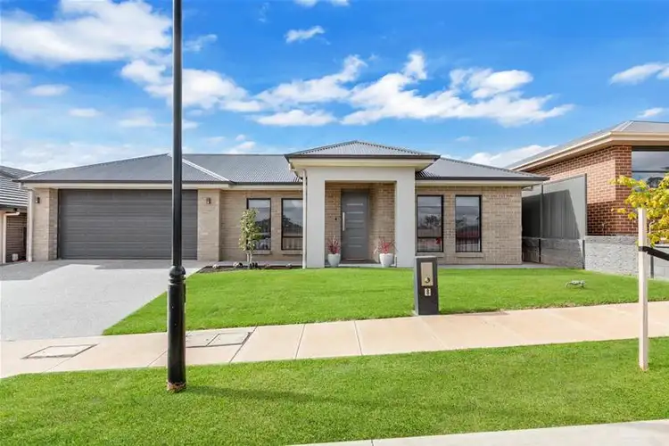 Second view of Homely house listing, 8 Wilkinson Court, Gawler East SA 5118
