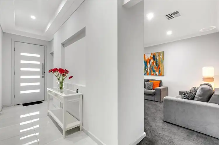 Third view of Homely house listing, 8 Wilkinson Court, Gawler East SA 5118