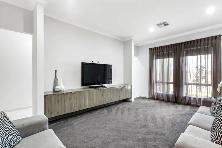 Fourth view of Homely house listing, 8 Wilkinson Court, Gawler East SA 5118