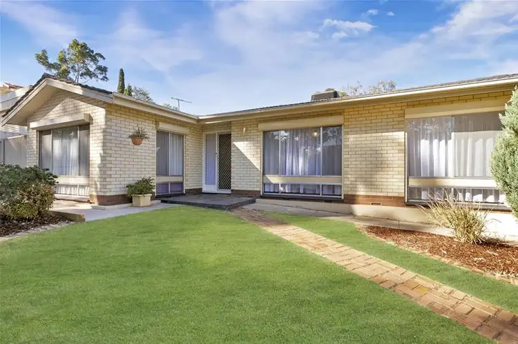 Main view of Homely house listing, 1C Launceston Avenue, Banksia Park SA 5091
