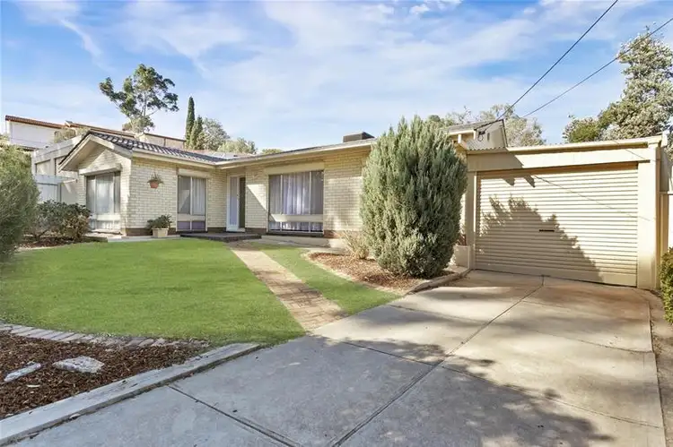 Second view of Homely house listing, 1C Launceston Avenue, Banksia Park SA 5091