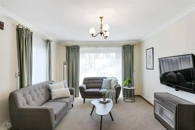 Fourth view of Homely house listing, 1C Launceston Avenue, Banksia Park SA 5091