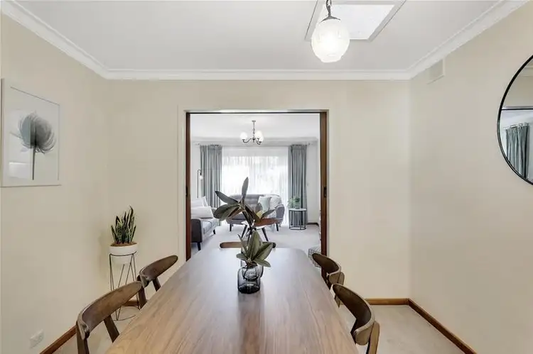 Fifth view of Homely house listing, 1C Launceston Avenue, Banksia Park SA 5091