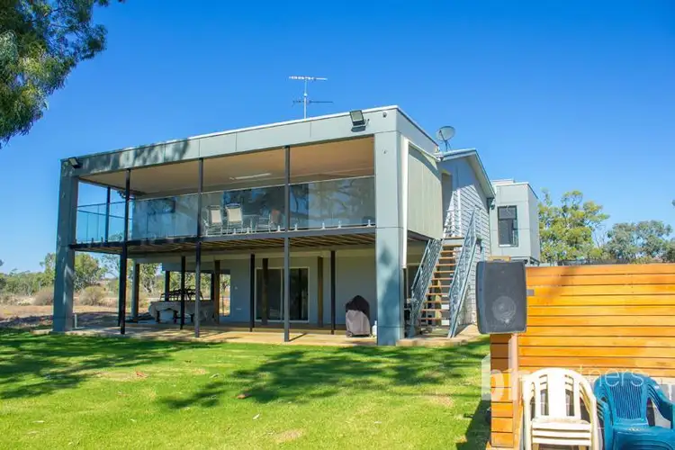 Sixth view of Homely house listing, 2873 Purnong Road, Caurnamont SA 5238