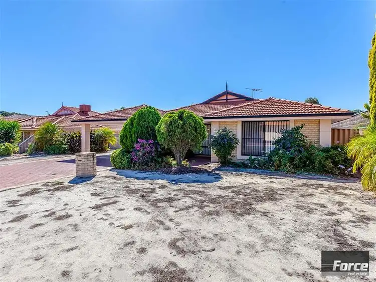 Second view of Homely house listing, 63 James Spiers Drive, Wanneroo WA 6065