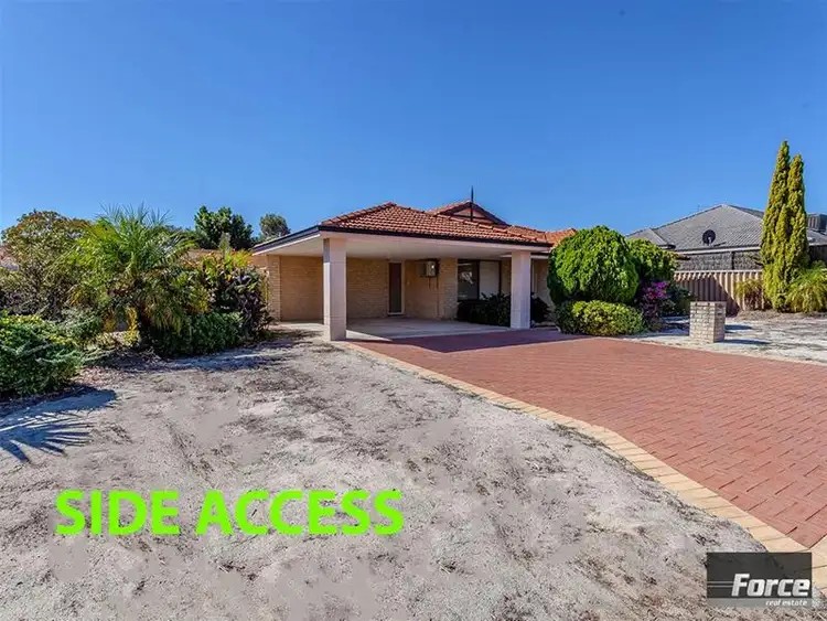 Third view of Homely house listing, 63 James Spiers Drive, Wanneroo WA 6065