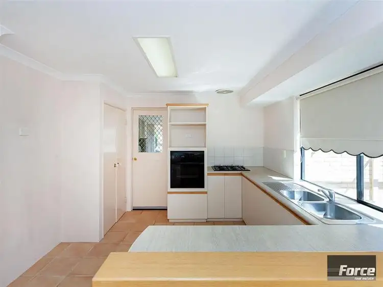Fifth view of Homely house listing, 63 James Spiers Drive, Wanneroo WA 6065