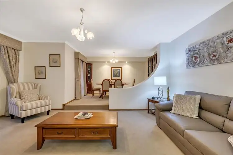 Third view of Homely house listing, 1 Maxwell Court, Wynn Vale SA 5127