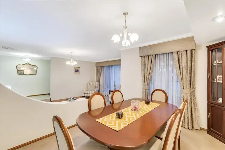 Fourth view of Homely house listing, 1 Maxwell Court, Wynn Vale SA 5127