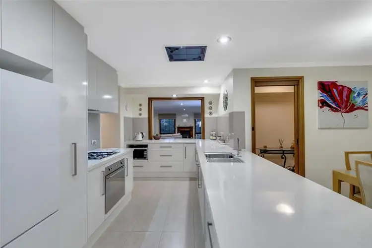 Fifth view of Homely house listing, 1 Maxwell Court, Wynn Vale SA 5127