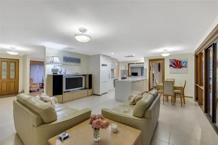 Sixth view of Homely house listing, 1 Maxwell Court, Wynn Vale SA 5127