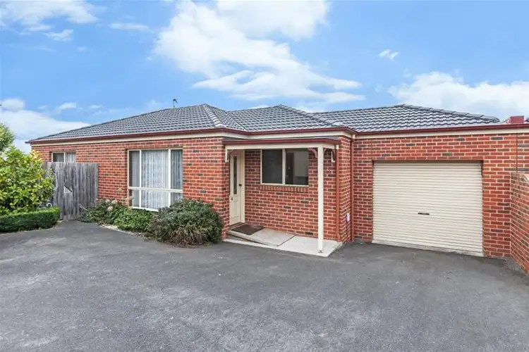 4/7 Landy Grove, Warrnambool VIC 3280