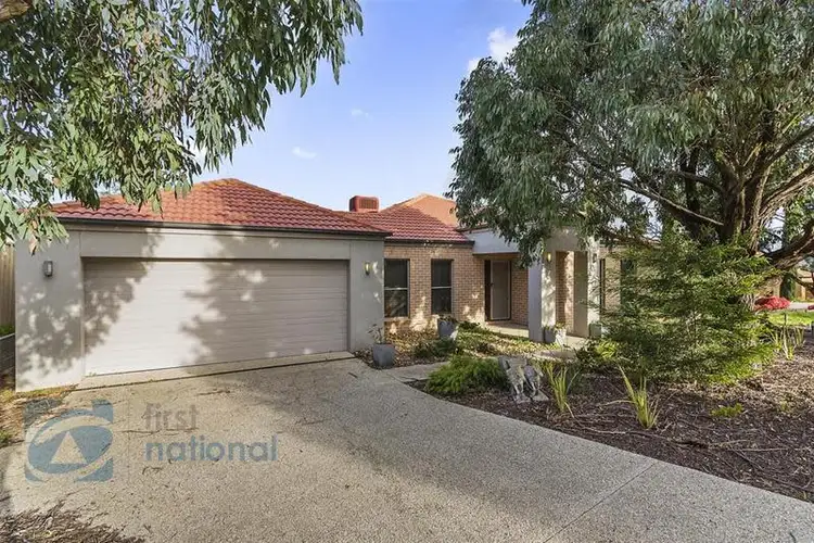 274 Hidden Valley Boulevard, Wallan VIC 3756