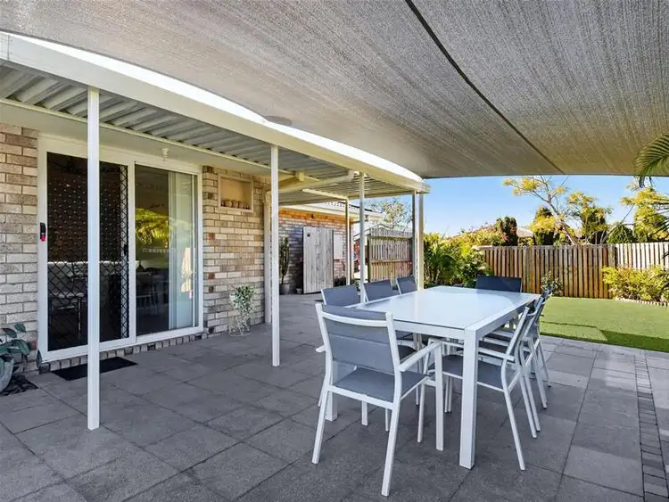 Fourth view of Homely semi-detached listing, 2/2 Summerwine Street, Burleigh Waters QLD 4220