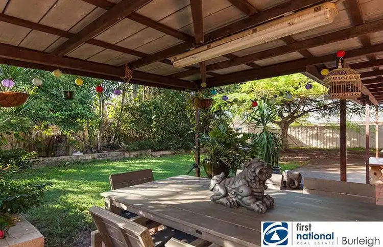 Sixth view of Homely house listing, 5 Gulai Street, Palm Beach QLD 4221